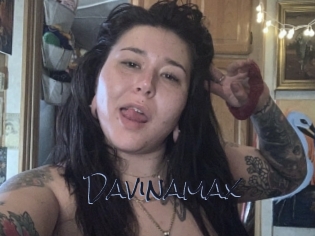 Davinamax