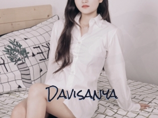 Davisanya