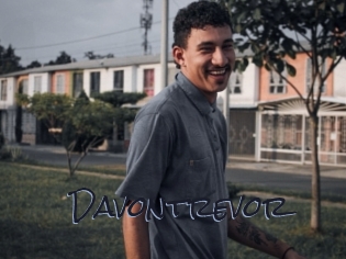 davontrevor Liquisexxx