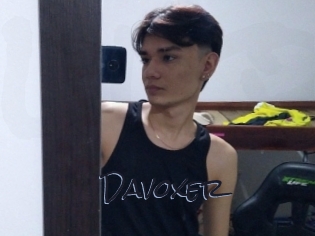 davoxer Liquisexxx