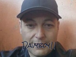 Davyboy11