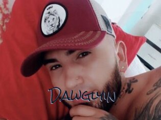 Dawglyin