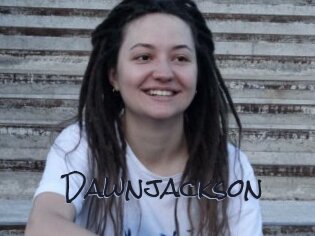Dawnjackson