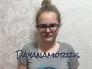 Dayanamorris