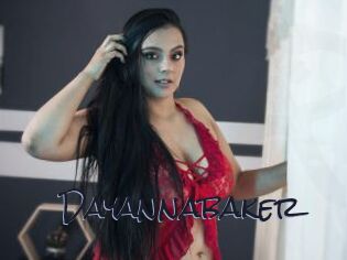 Dayannabaker