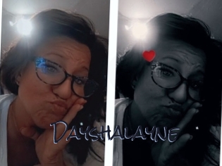 Dayshalayne