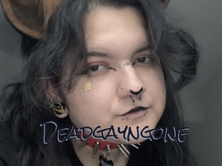deadgayngone Liquisexxx