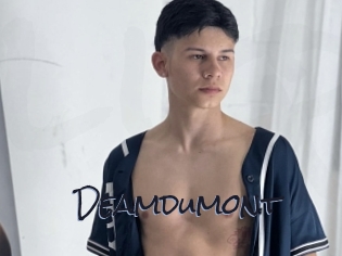 deamdumont Liquisexxx