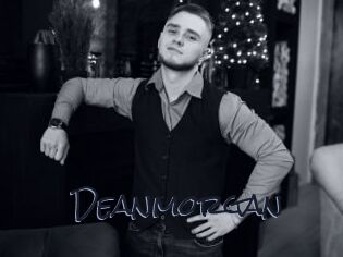 Deanmorgan