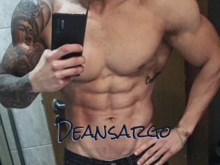 Deansargo