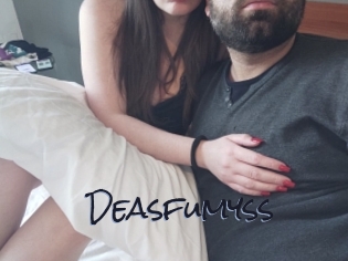 Deasfumyss