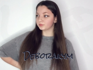 Deborakym