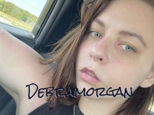 Debramorgan