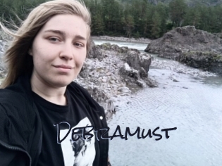 Debramust