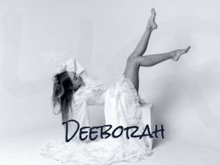 Deeborah