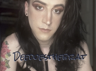Deedoesthebrat