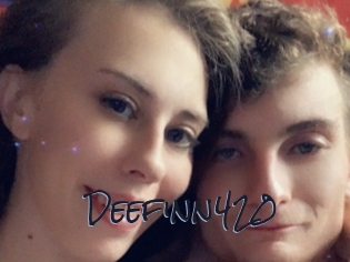 Deefinn420