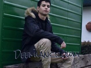 Deemiancrowly