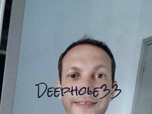 Deephole33