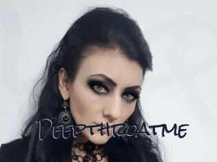Deepthroatme
