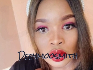 deeymoosmith Liquisexxx