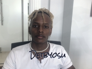 Deibyosu