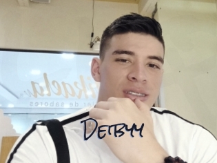 deibyy Liquisexxx