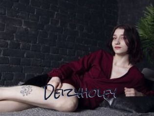 Deizyholey