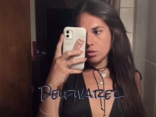 Delfivarez