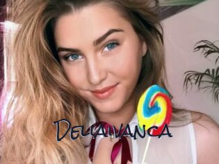 Deliaivanca