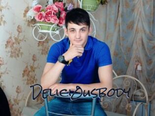 Delici0usbody