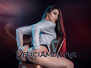 deliciamontiel Liquisexxx