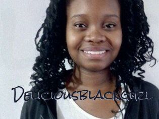 Deliciousblackgirl