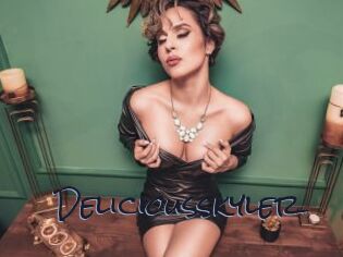 Deliciousskyler