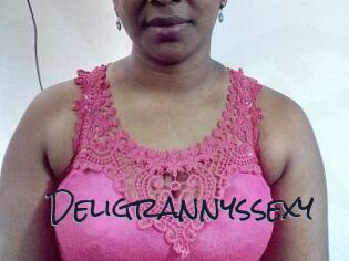 Deligrannyssexy