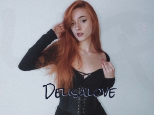 Delisalove