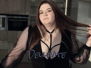 Dellevite