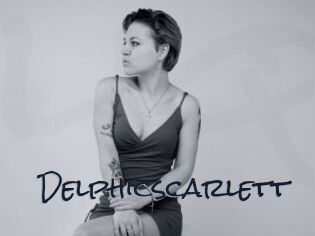 Delphicscarlett