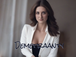 Demetraanty