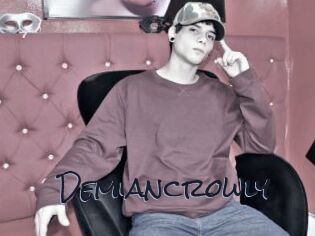 Demiancrowly
