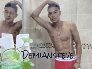 demiansteve Liquisexxx
