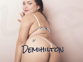 Demihilton