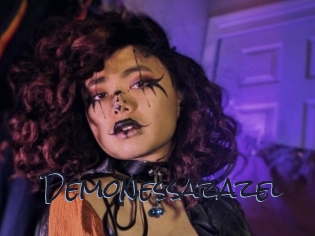 demonessazazel Liquisexxx