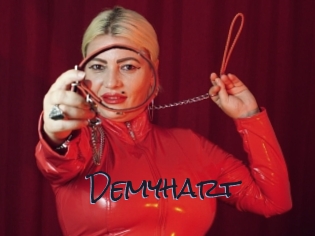 demyhart Liquisexxx