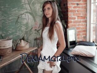 Denamorleyx