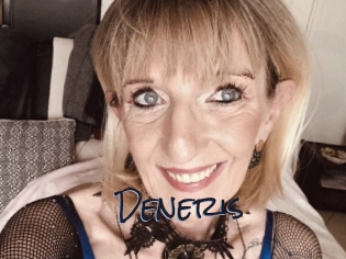 deneris Liquisexxx