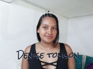 Denise_tomson