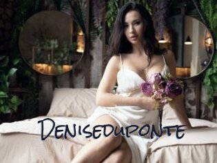 Deniseduponte