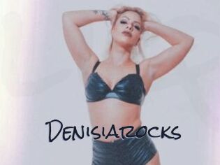 Denisiarocks