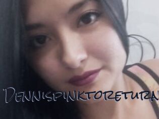 Dennispinktoreturn
